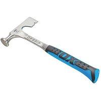 OX Pro Drywall Hammer 14oz (0.4kg) (341HP)