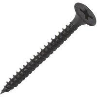 Easydrive Phillips Bugle Self Tapping Uncollated Drywall Screws 3.5mm x 38mm 5000 Pack (341PT)