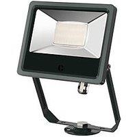 Collingwood Indoor & Outdoor LED Residential Floodlight Anthracite 30W 3000/3300/3900lm (341RW)
