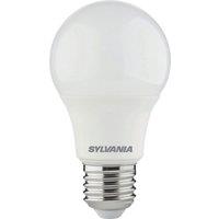 Sylvania ToLEDo V7 827 SL E27 GLS LED Light Bulb 470lm 4.9W (341TK)
