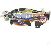 Worcester Bosch 87186908270 HARNESS ASSEMBLY HV & IGNITION (342GW)