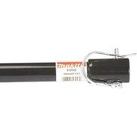 Makita Straight Shank Earth Auger Extension Bar with Pin 540mm (342XP)