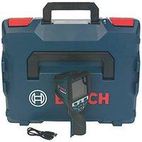 Bosch GTC 600 C 12V Li-Ion Coolpack Thermal Imaging Camera 3.5" Colour Screen - Bare (343JM)