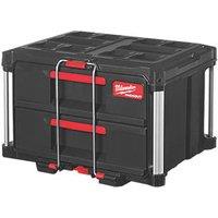 Milwaukee Packout 2 Drawers (343KH)