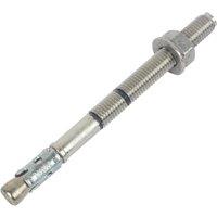 Rawlplug Throughbolts R-XPTIIA4 M12 x 150mm 50 Pack (343VA)