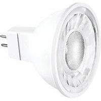 Aurora ICE GU5.3 MR16 LED Light Bulb 520lm 5W (3441P)