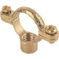Essentials Brass Munsen Rings 22mm 5 Pack (3444J)