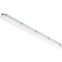 Brackenheath Single 4ft Maintained Emergency LED Non-Corrosive Batten 40W 4800lm (344PK)