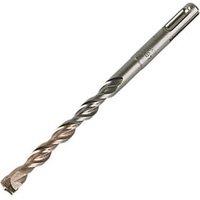DeWalt Extreme 2 SDS Plus Shank Masonry Drill Bit 10mm x 160mm (34514)