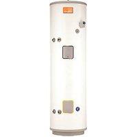 Heatrae Sadia Megaflo Eco Solar 210si Indirect Unvented Hot Water Cylinder 210Ltr (345FP)