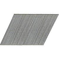 DeWalt Galvanised Angled Finish Nails 16ga x 38mm 2500 Pack (345TT)