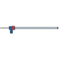 Bosch Expert Clean 8X SDS Plus Shank Masonry Dust Extraction Hammer Drill Bit 20mm x 550mm (345YX)