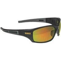 DeWalt Auger Fire Mirror Lens Safety Specs (3463P)