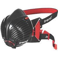 Trend Stealth Medium / Large Half Mask P3R (346FH)