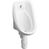 Armitage Shanks Sandringham Top Inlet Ceramic Wall Urinal (346JY)