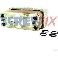 Vokera 10024627 Domestic Heat Exchanger (346KG)