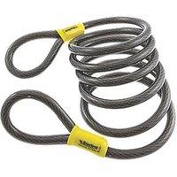 Sterling Steel Braided Security Cable 2.1m x 12mm (346PH)