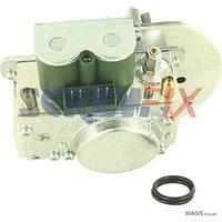 Vaillant 0020035222 Gas Section (346TH)