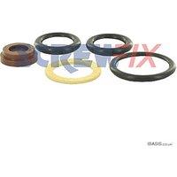 Worcester Bosch 87161070440 Type E-W 11Ltr Brown Flow Regulator (346TP)