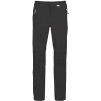 Regatta Dayhike IV Work Trousers Black 30" W 31" L (346VM)