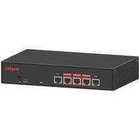 Labgear 600100PI/S 5 Port Advanced Enterprise Gateway & AP Controller Black (346YE)