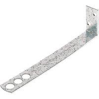 Sabrefix Frame Ties 200mm 10 Pack (34701)