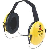 3M Peltor Optime I Neckband Ear Defenders 26dB SNR (3478G)