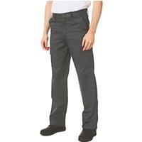 Iron Mountain IMPNT100 Work Trousers Grey 34" W 31" L (347HU)
