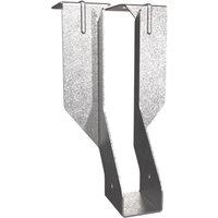 Simpson Strong-Tie Masonry Joist Hangers 47mm x 190mm 4 Pack (347TJ)