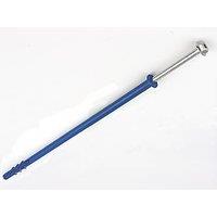 Rawlplug FF1 Hex Frame Fixings 10mm x 300mm 10 Pack (347TK)