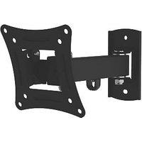 AVF MRL13 Monitor Wall Bracket Swivel & Tilt 12-32 (3481P)