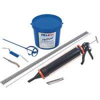 Helifix Crack Stitching Kit 16 Pieces (34894)