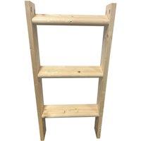 Werner Timber Loft Ladder Extension (348CJ)
