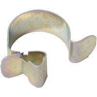 Essentials Clip for Fire Safety Signs 40mm (348FX)