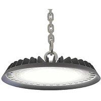 4lite LED ECO Highbay Black 100W 11,023lm (348GR)