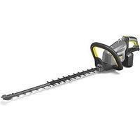 Karcher HT 650/36 Bp 1.042-506.0 650mm 36V Li-Ion Brushless Cordless Hedge Trimmer - Bare (348RN)