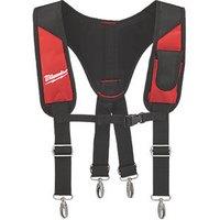 Milwaukee Padded Rig (348TH)