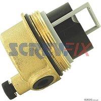 Baxi 248043 Automatic Air Vent (348TP)