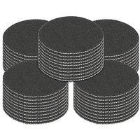 Trend AB/150/120M/B 120 Grit Mesh Multi-Material Sanding Discs 150mm 50 Pack (349PX)