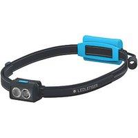 LEDlenser NEO3 Rechargeable LED Head Torch Blue 400lm (349RA)