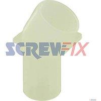 Worcester Bosch 87186817120 SIPHON OUTLET (350GU)