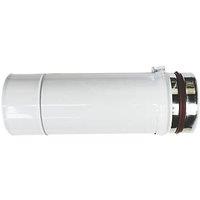 Grant Orange Flue Extension 100mm x 250mm (350KP)