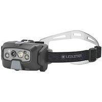 LEDlenser HF8R Core Rechargeable LED Head Lamp Black 1600lm (350RC)