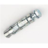 Rawlplug Rawlbolt Anchor with Loose Bolt M6 x 70mm 50 Pack (350TK)