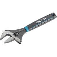 Erbauer Adjustable Wrench 10" (350XH)