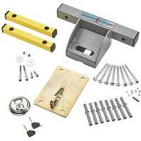 Mottez Garage Door Anti-Theft Device (3516V)