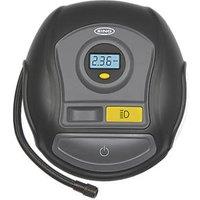Ring RTC400 Digital Tyre Inflator 12V (351FG)