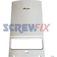 Worcester Bosch 8716117024 OUTER_CASE ASSEMBLY (351HC)