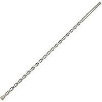 Erbauer SDS Plus Shank Masonry Drill Bit 12mm x 460mm (351HP)