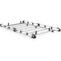 Van Guard Mercedes Sprinter 2006 - 2018 ULTI Twin Door Roof Rack (351PH)